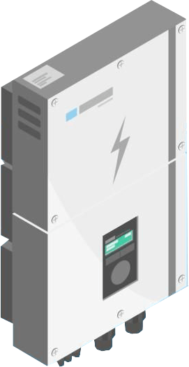 Hybrid inverter